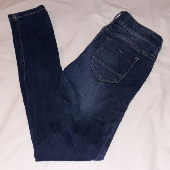 Decree‎ Super Skinny Jeans Size 3 - Picture 1 of 6
